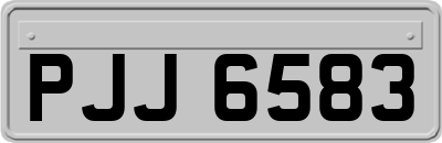 PJJ6583
