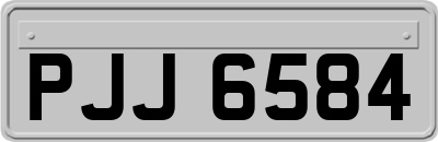 PJJ6584