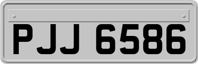 PJJ6586