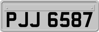 PJJ6587