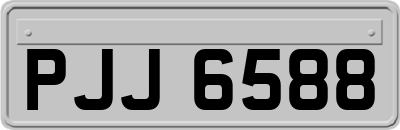 PJJ6588