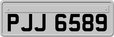 PJJ6589