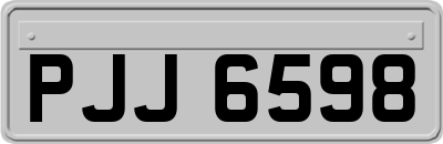 PJJ6598