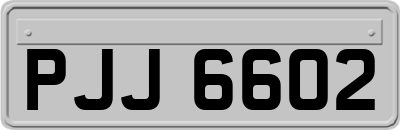 PJJ6602
