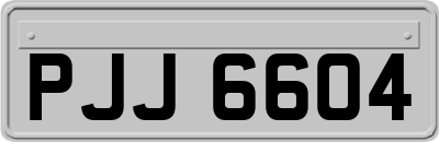 PJJ6604