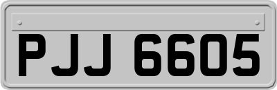PJJ6605
