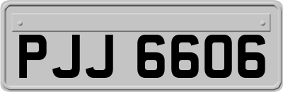 PJJ6606