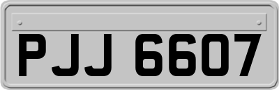 PJJ6607