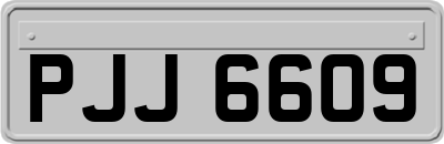PJJ6609