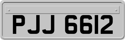 PJJ6612