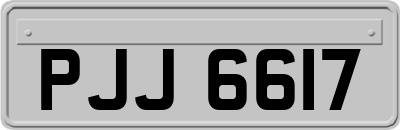 PJJ6617