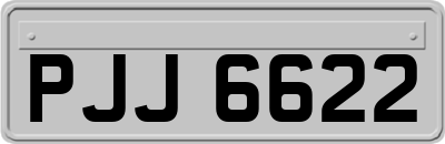 PJJ6622