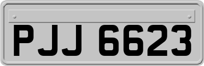 PJJ6623