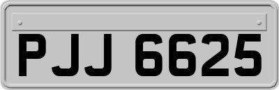 PJJ6625