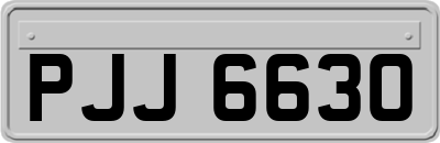 PJJ6630