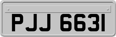 PJJ6631