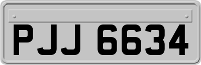 PJJ6634