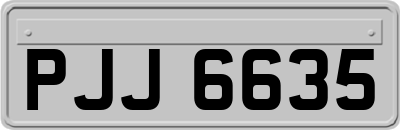 PJJ6635