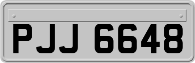 PJJ6648