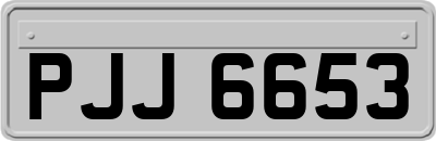 PJJ6653