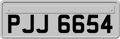 PJJ6654