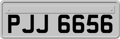 PJJ6656