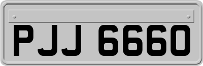 PJJ6660