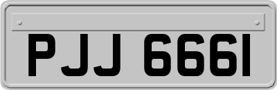 PJJ6661