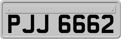 PJJ6662