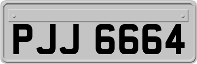 PJJ6664