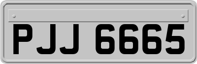 PJJ6665