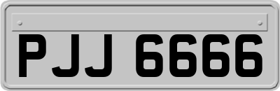 PJJ6666