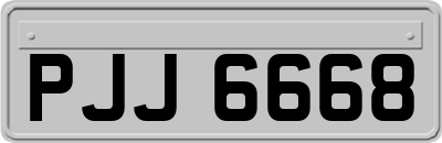 PJJ6668
