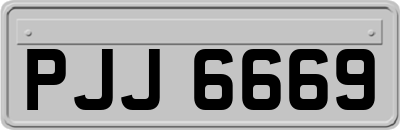 PJJ6669