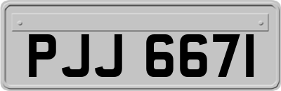 PJJ6671