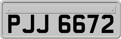 PJJ6672