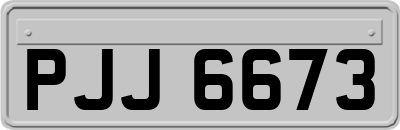PJJ6673