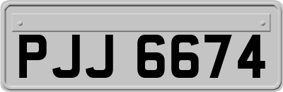 PJJ6674