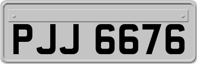 PJJ6676