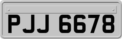 PJJ6678