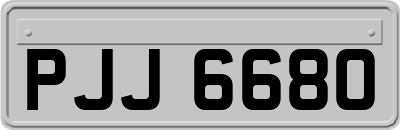 PJJ6680