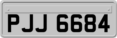 PJJ6684