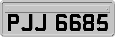 PJJ6685