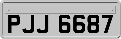 PJJ6687