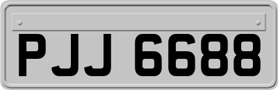 PJJ6688