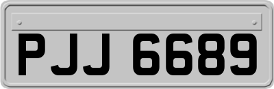 PJJ6689