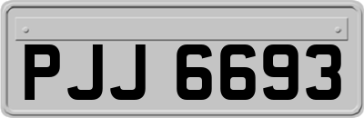 PJJ6693