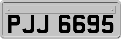 PJJ6695
