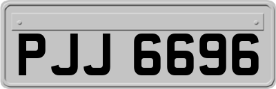 PJJ6696