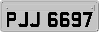 PJJ6697
